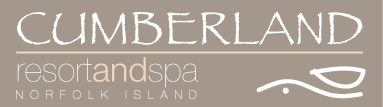 Cumberland Resort & Spa in Burnt Pine, Norfolk Island