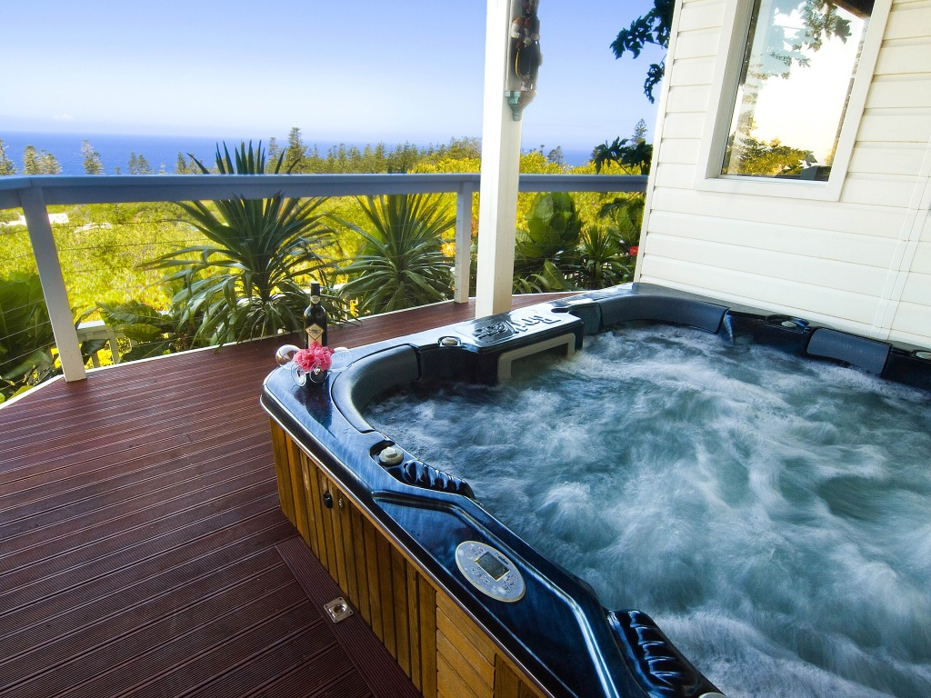 Cumberland Resort and Spa | Norfolk Island Accommodation Cumberland Resort and Spa | Norfolk Island Accommodation