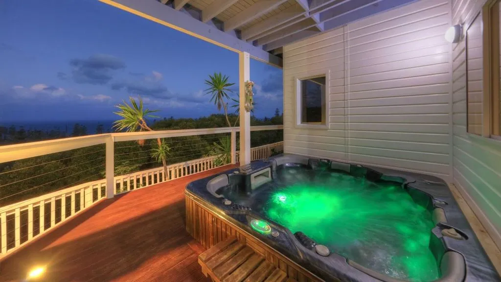 Cumberland Resort and Spa | Norfolk Island Accommodation Cumberland Resort and Spa | Norfolk Island Accommodation