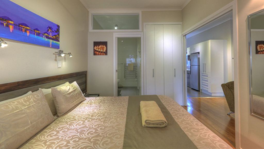 Cumberland Resort and Spa | Norfolk Island Accommodation Cumberland Resort and Spa | Norfolk Island Accommodation