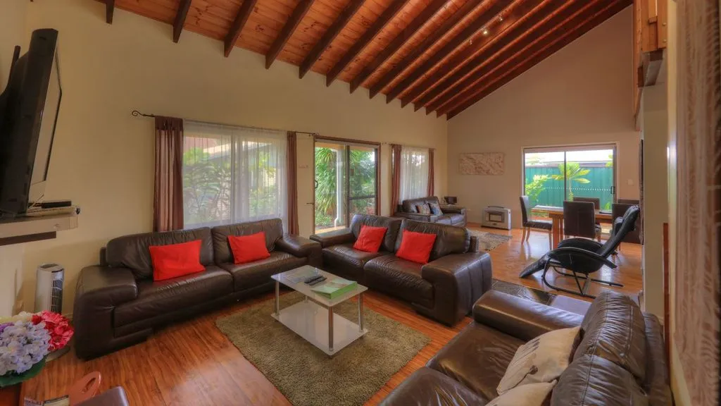 Cumberland Resort and Spa | Norfolk Island Accommodation Cumberland Resort and Spa | Norfolk Island Accommodation