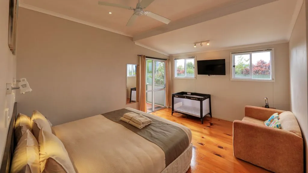 Cumberland Resort and Spa | Norfolk Island Accommodation Cumberland Resort and Spa | Norfolk Island Accommodation
