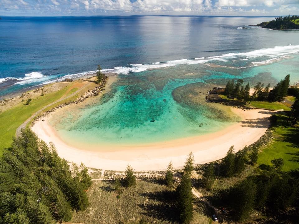 Cumberland Resort and Spa | Norfolk Island Holidays Cumberland Resort and Spa | Norfolk Island Holidays
