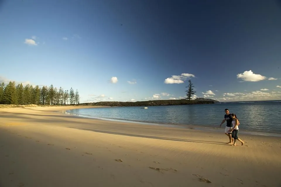 Cumberland Resort and Spa | Car Hire in Norfolk Island, Australia Cumberland Resort and Spa | Car Hire in Norfolk Island, Australia