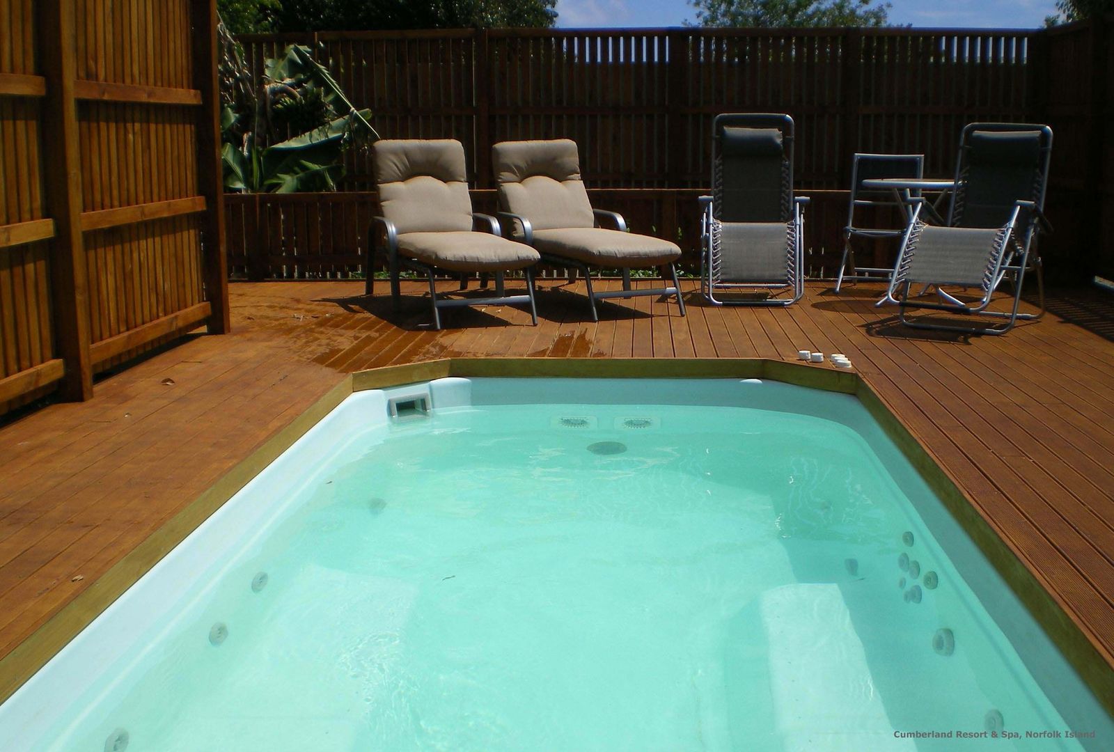 Cumberland Resort and Spa | Norfolk Island Accommodation Cumberland Resort and Spa | Norfolk Island Accommodation