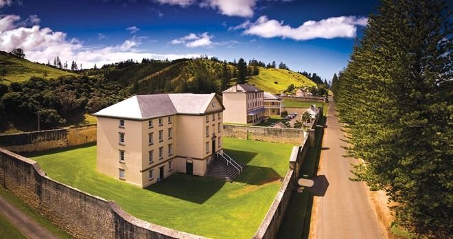 Cumberland Resort and Spa | Norfolk Island Holidays Cumberland Resort and Spa | Norfolk Island Holidays