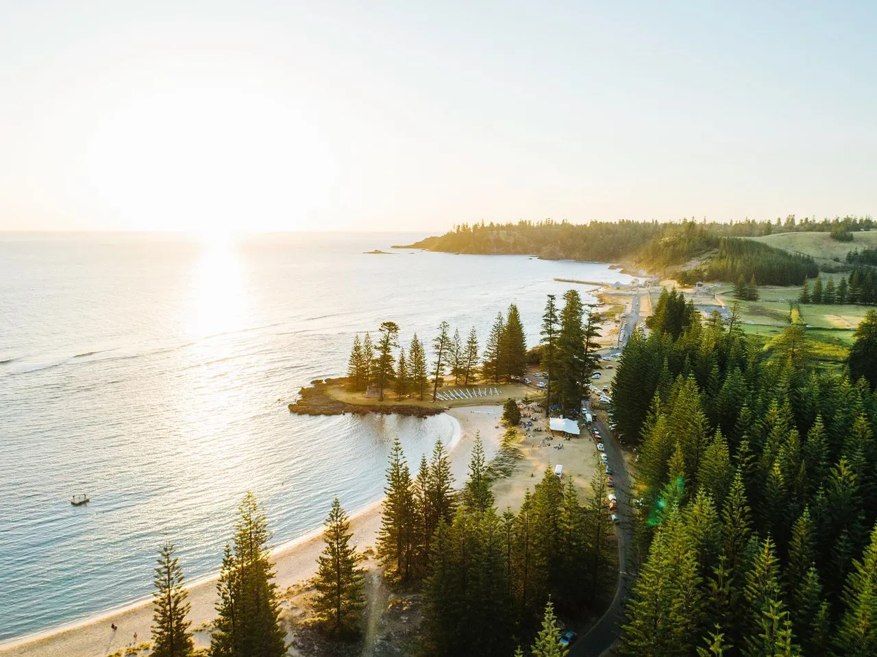 Cumberland Resort and Spa | Car Hire in Norfolk Island, Australia Cumberland Resort and Spa | Car Hire in Norfolk Island, Australia