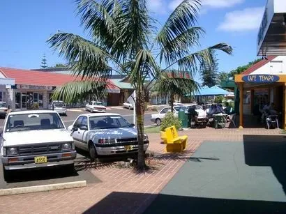 Cumberland Resort and Spa | Car Hire in Norfolk Island, Australia Cumberland Resort and Spa | Car Hire in Norfolk Island, Australia