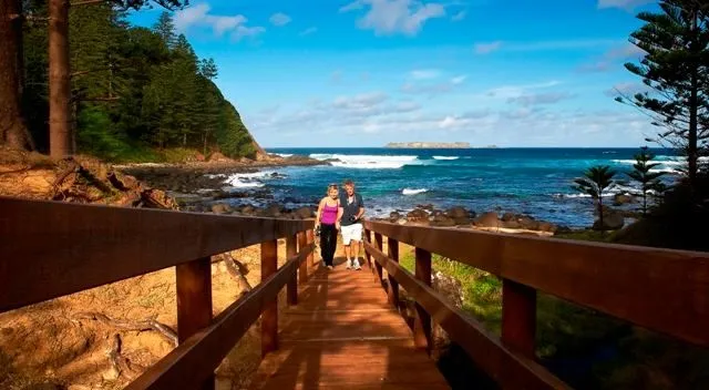 Cumberland Resort and Spa | Norfolk Island Tours Cumberland Resort and Spa | Norfolk Island Tours