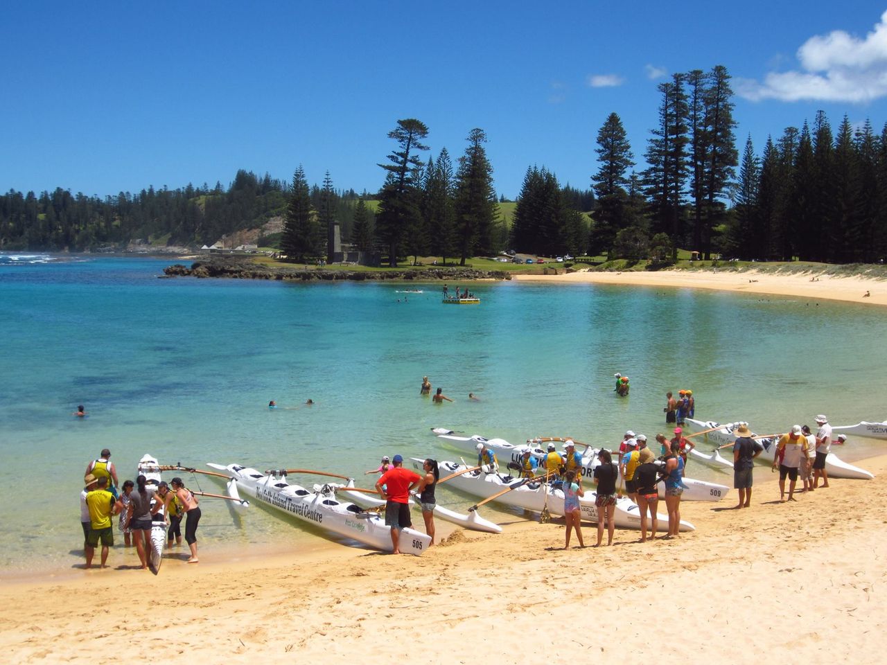 Cumberland Resort and Spa | Norfolk Island Holidays Cumberland Resort and Spa | Norfolk Island Holidays