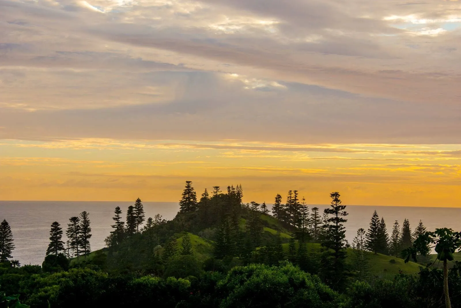 Cumberland Resort and Spa | Norfolk Island Tours Cumberland Resort and Spa | Norfolk Island Tours