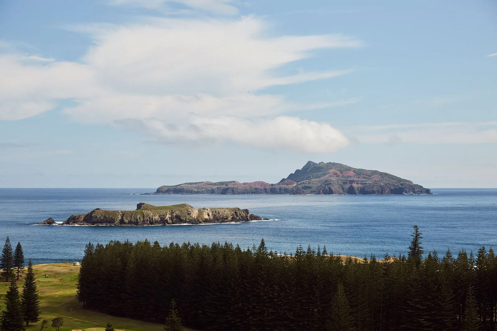 Cumberland Resort and Spa | Norfolk Island Accommodation Cumberland Resort and Spa | Norfolk Island Accommodation