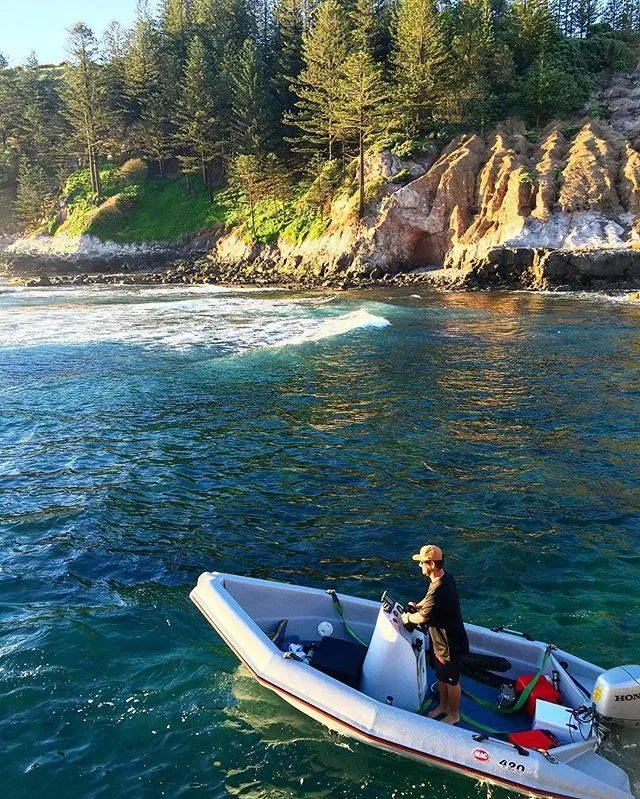 Cumberland Resort and Spa | Norfolk Island Holidays Cumberland Resort and Spa | Norfolk Island Holidays