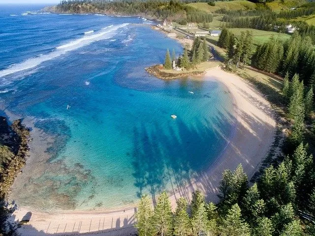 Cumberland Resort and Spa | Norfolk Island Tours Cumberland Resort and Spa | Norfolk Island Tours