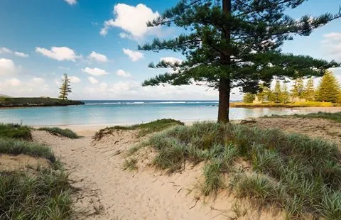 Cumberland Resort and Spa | Norfolk Island Tours Cumberland Resort and Spa | Norfolk Island Tours