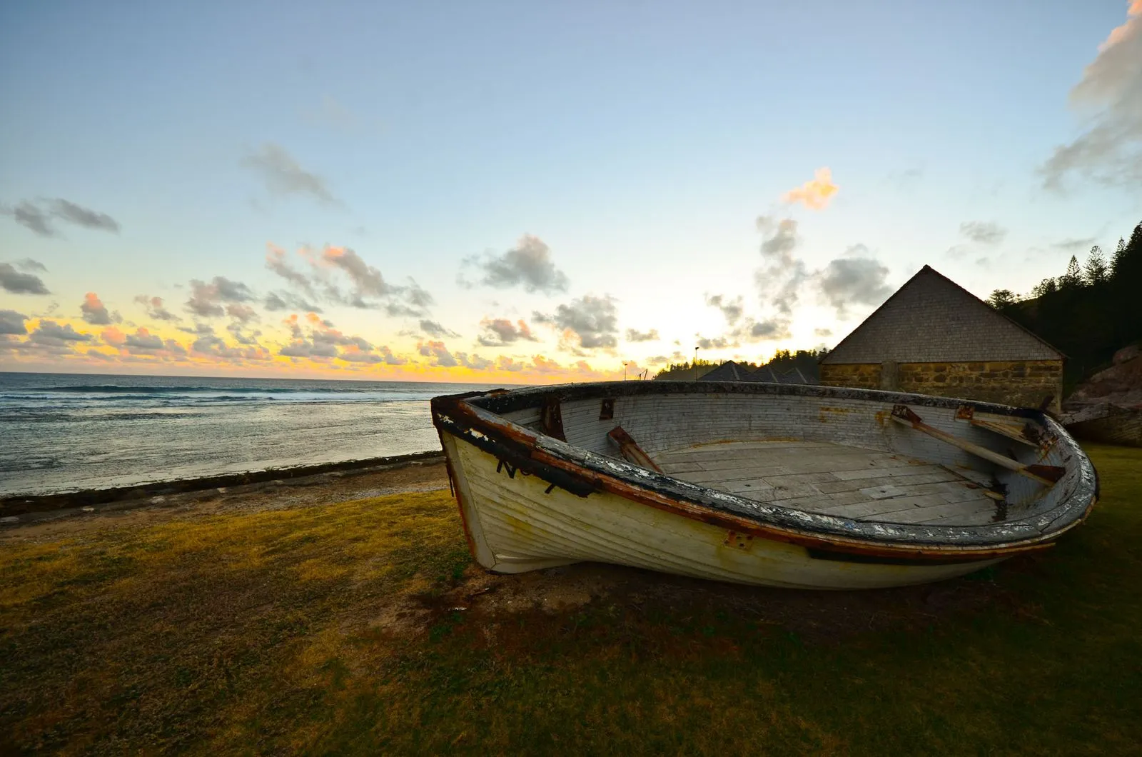 Cumberland Resort and Spa | Norfolk Island Tours Cumberland Resort and Spa | Norfolk Island Tours
