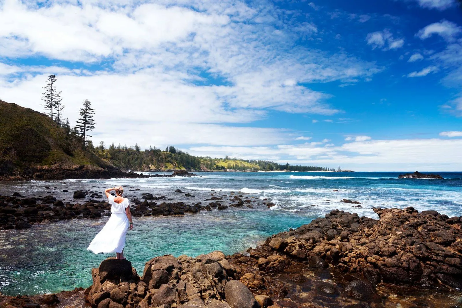 Cumberland Resort and Spa | Norfolk Island Holidays Cumberland Resort and Spa | Norfolk Island Holidays