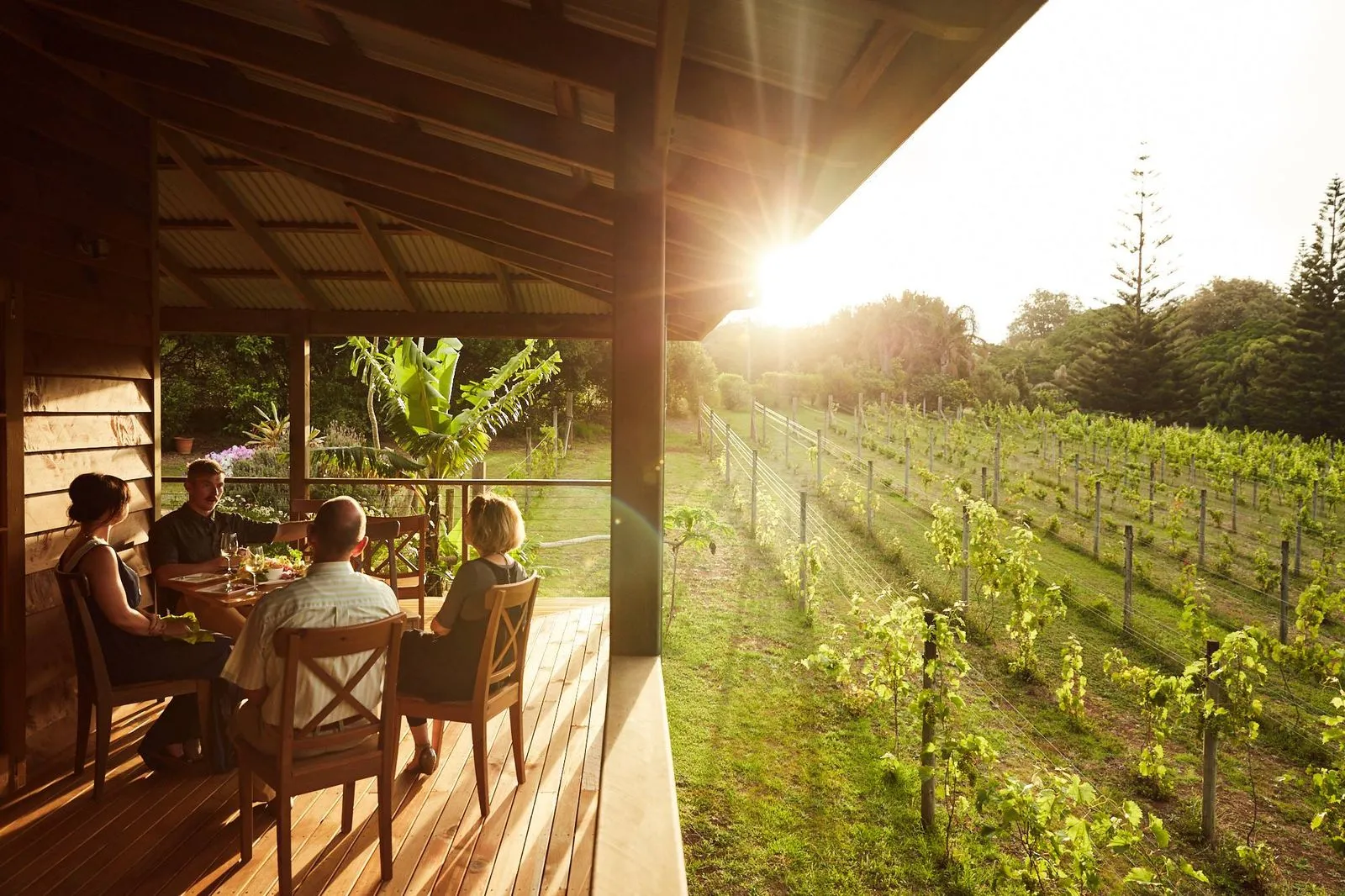 Cumberland Resort and Spa | Norfolk Island Holidays Cumberland Resort and Spa | Norfolk Island Holidays