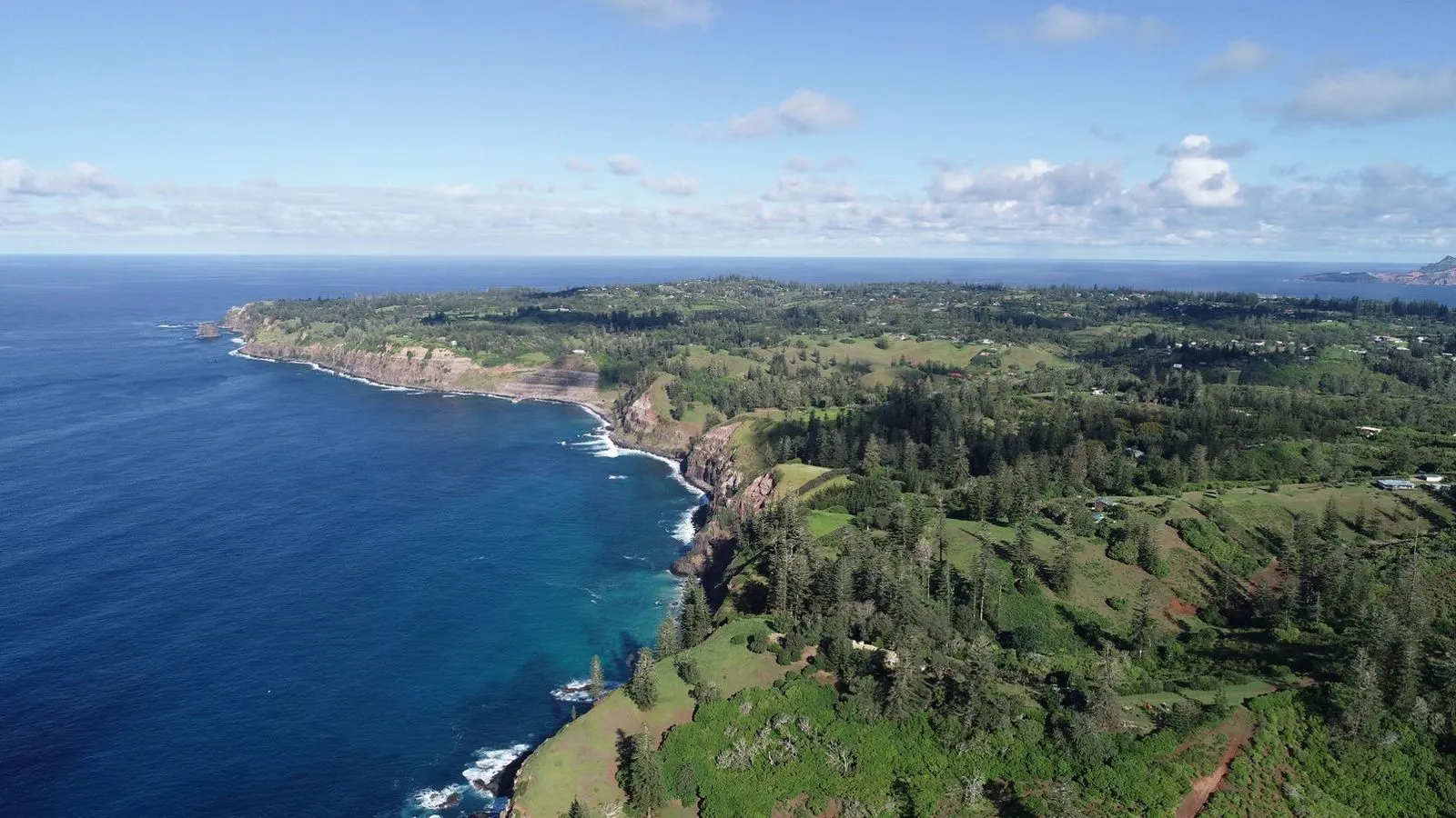 Cumberland Resort and Spa | Norfolk Island Tours Cumberland Resort and Spa | Norfolk Island Tours