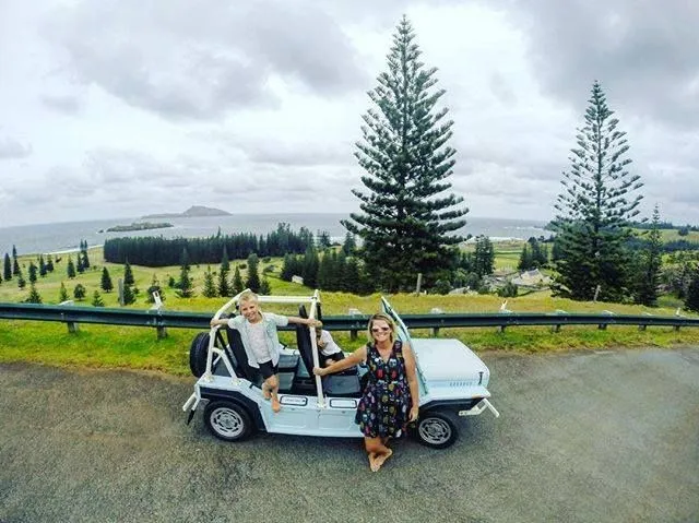 Cumberland Resort and Spa | Norfolk Island Tours Cumberland Resort and Spa | Norfolk Island Tours